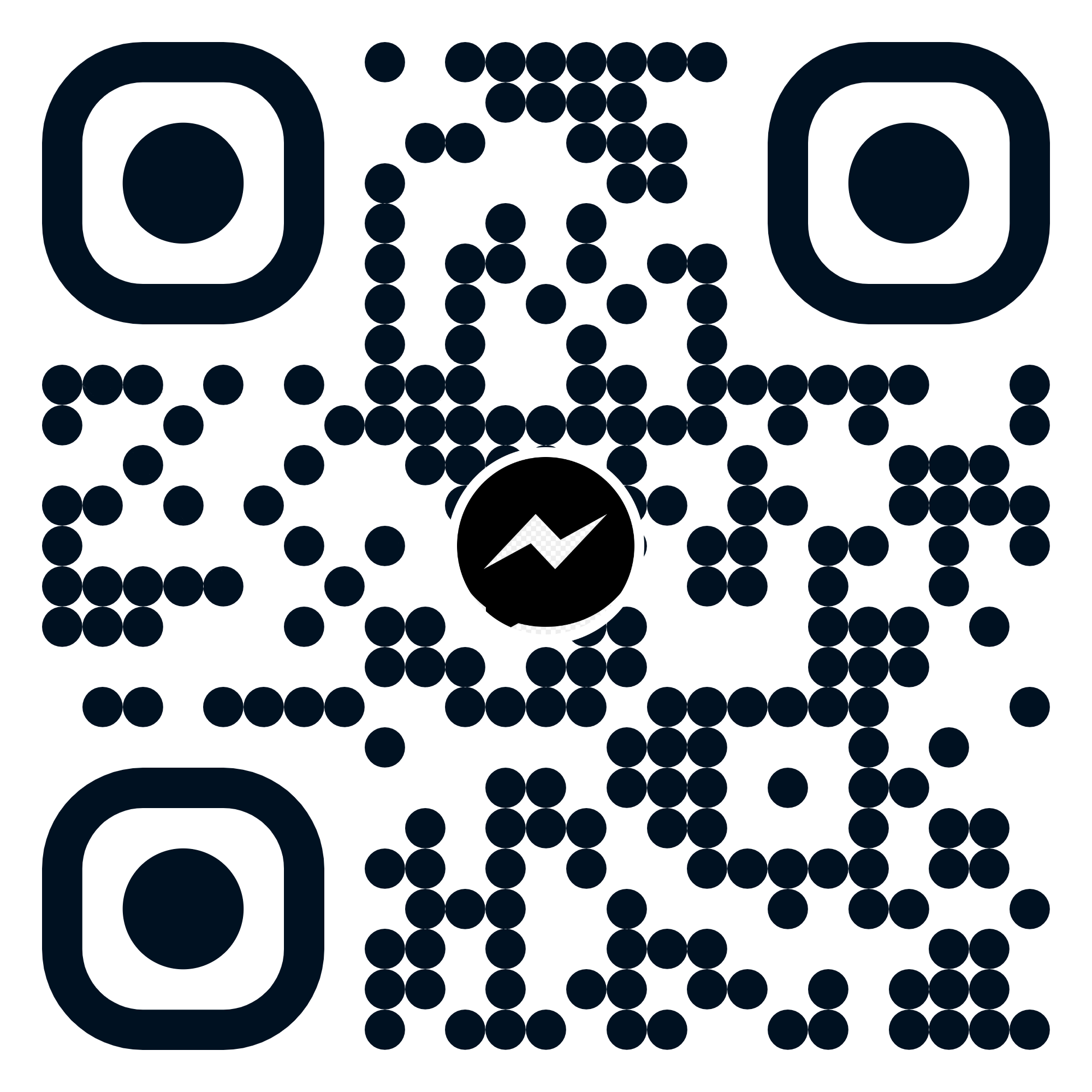 Zalo QR Code