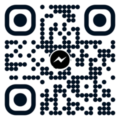 Messenger QR Code